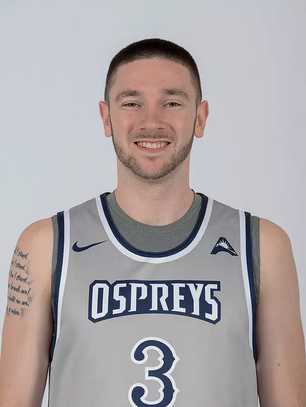 JT Escobar head shot