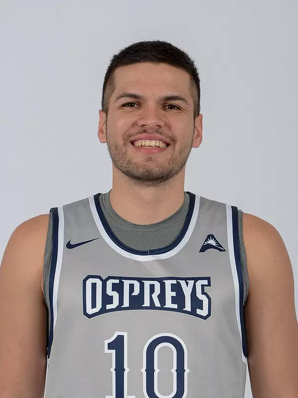 Ivan Gandia-Rosa head shot