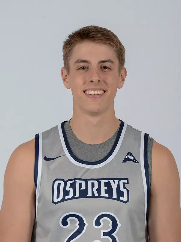 Carter Hendricksen head shot