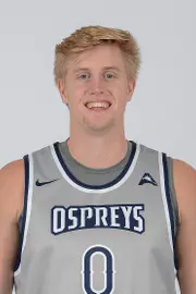 Noah Horchler head shot