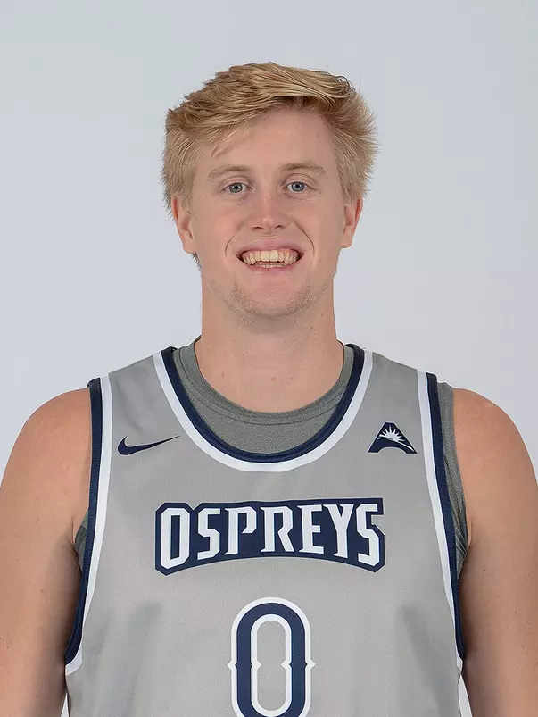 Noah Horchler head shot