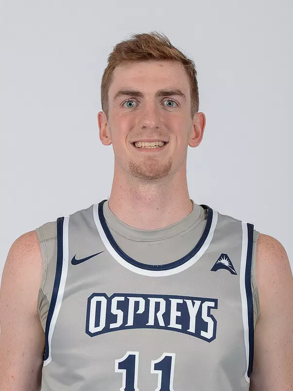 Garrett Sams head shot