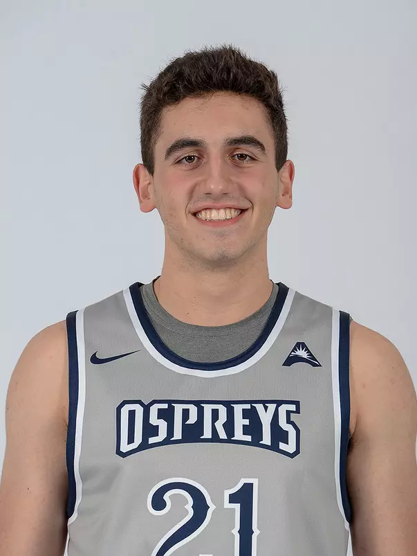 Christian Schach head shot