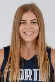 Elli Bartley headshot
