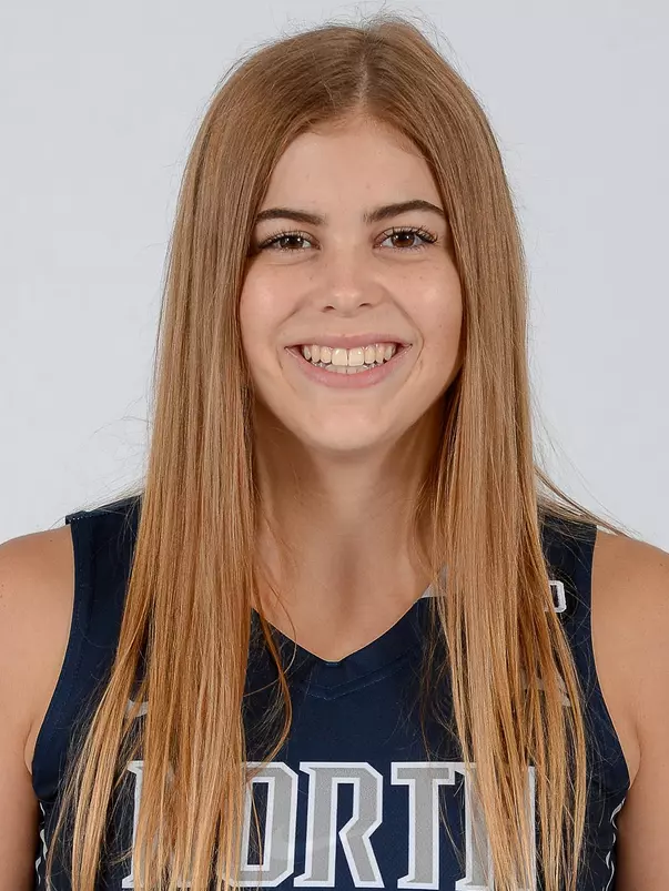 Elli Bartley headshot