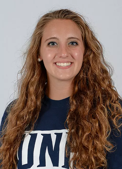 Mackenzie Blaakman Headshot