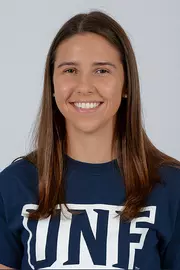 Kaley Creighton Headshot
