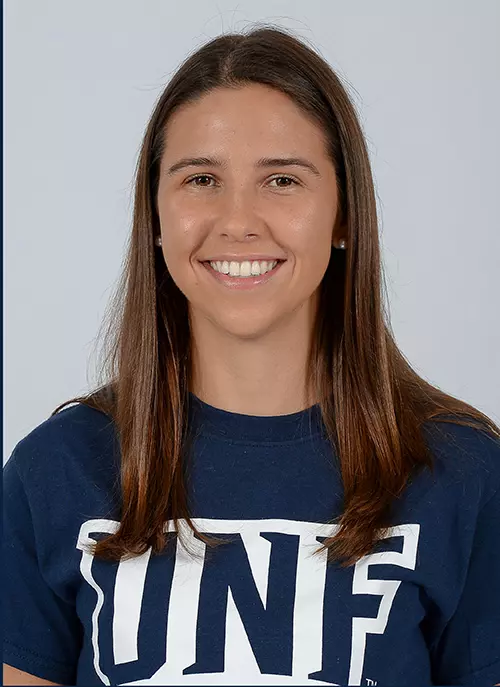 Kaley Creighton Headshot