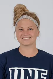 Emiley Draskovich Headshot