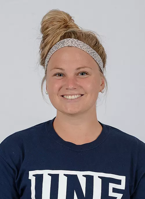 Emiley Draskovich Headshot