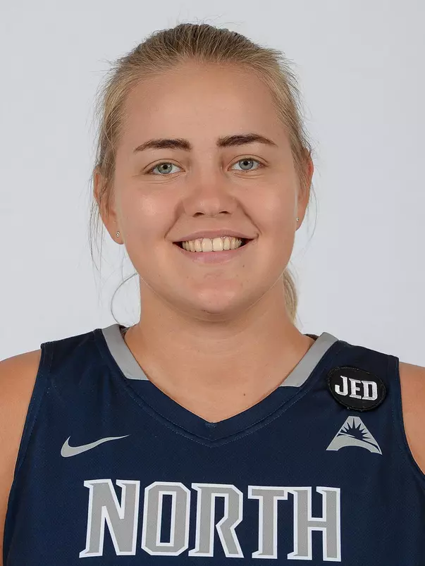 Daria Eremeeva Headshot