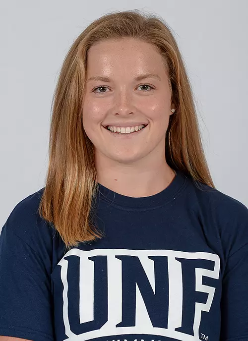 Annie Fletcher Headshot