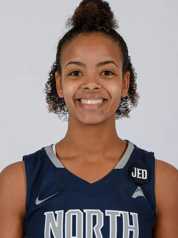 Alexis Gordon Headshot