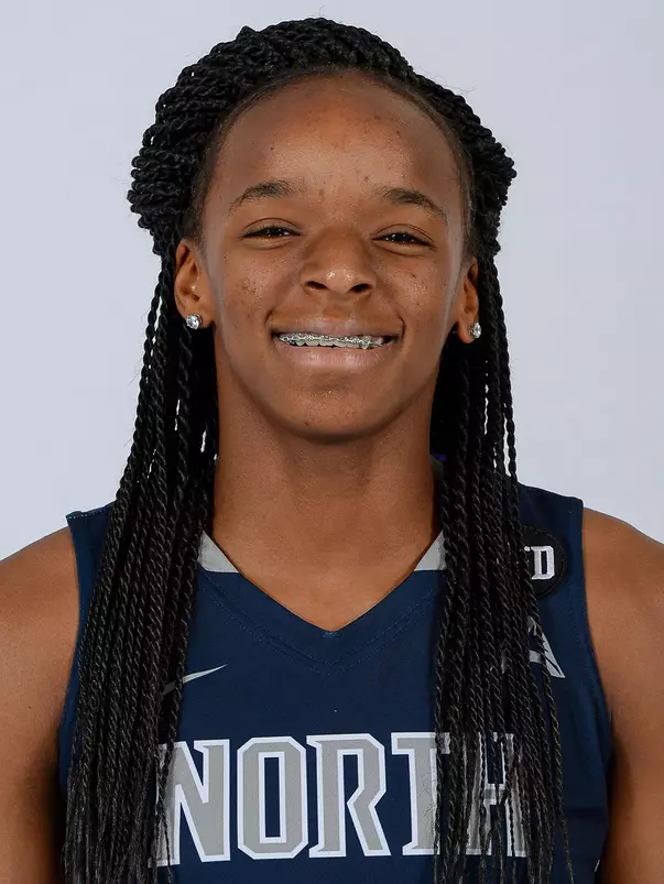 Janesha Green Headshot
