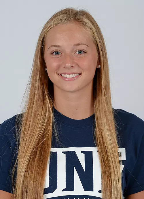 Camryn Greenleaf Headshot