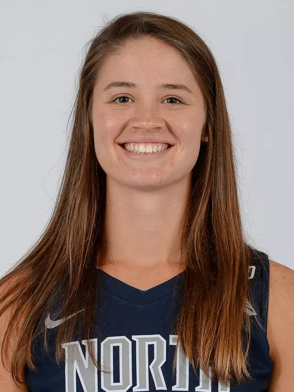 Lauren Gross Headshot