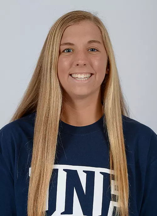 Sarah Joram Headshot