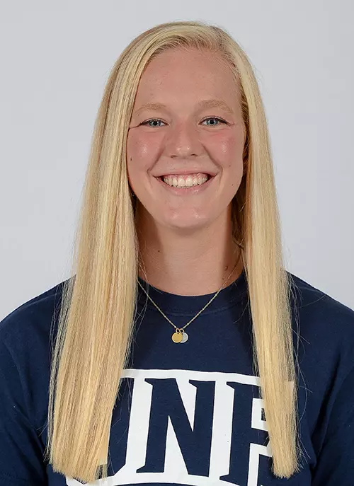 Jacqueline Karklund Headshot