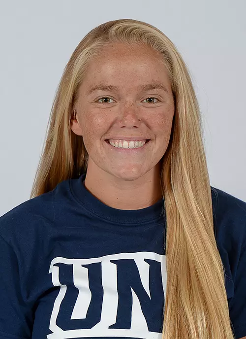 Sydney Mutschler Headshot