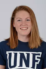 Nicole Nesto Headshot