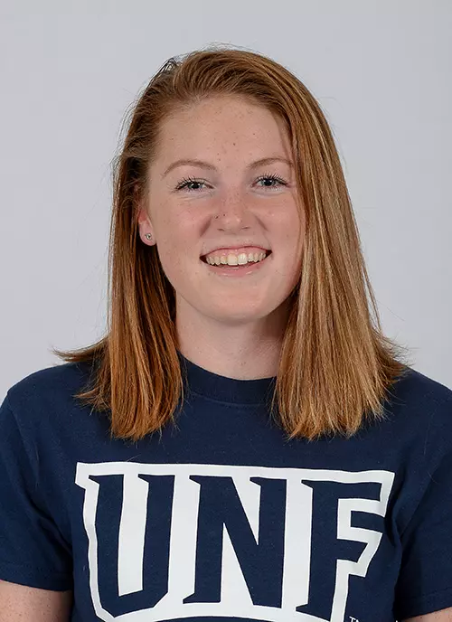 Nicole Nesto Headshot