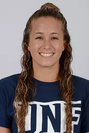 Kaleigh Newcomb Headshot