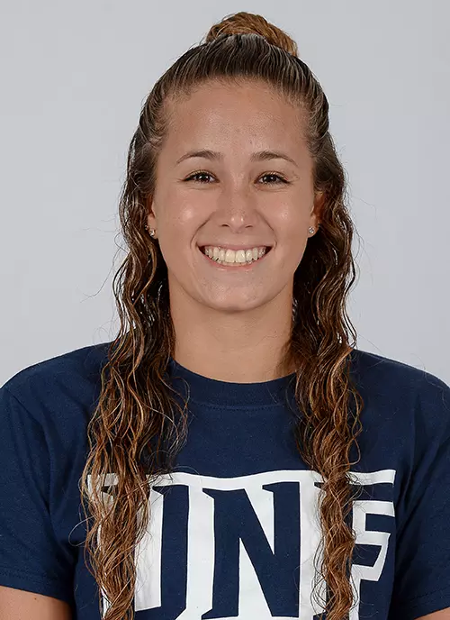 Kaleigh Newcomb Headshot