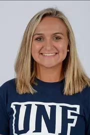 Katie Nordelo Headshot