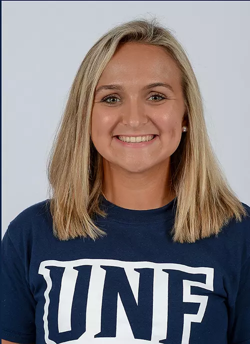 Katie Nordelo Headshot