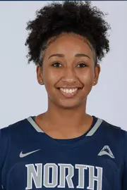 Cheyenne Patrick Headshot