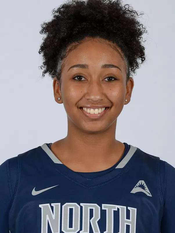 Cheyenne Patrick Headshot
