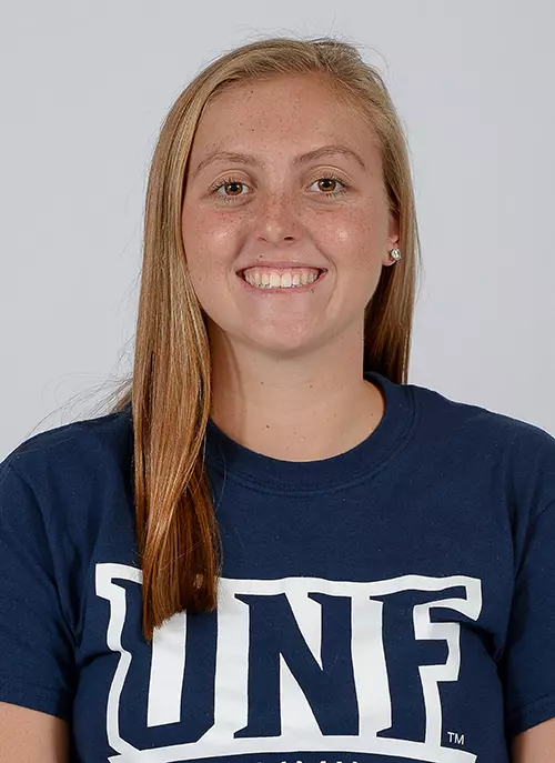 Sydney Sheppard Headshot