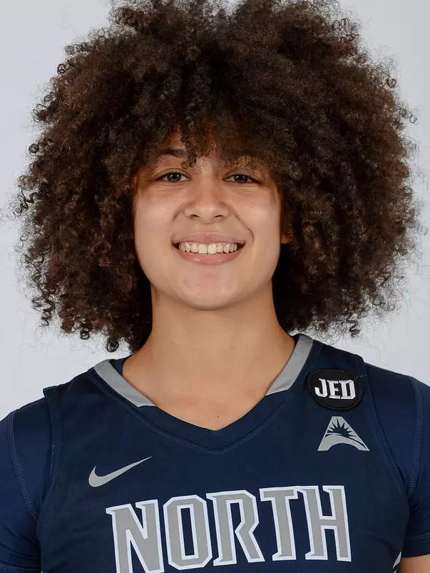 Tiffany Tolbert Headshot