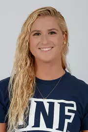 Francesca Vandersluis Headshot