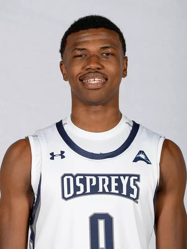 Emmanuel Adedoyin headshot