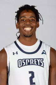 Wajid Aminu headshot
