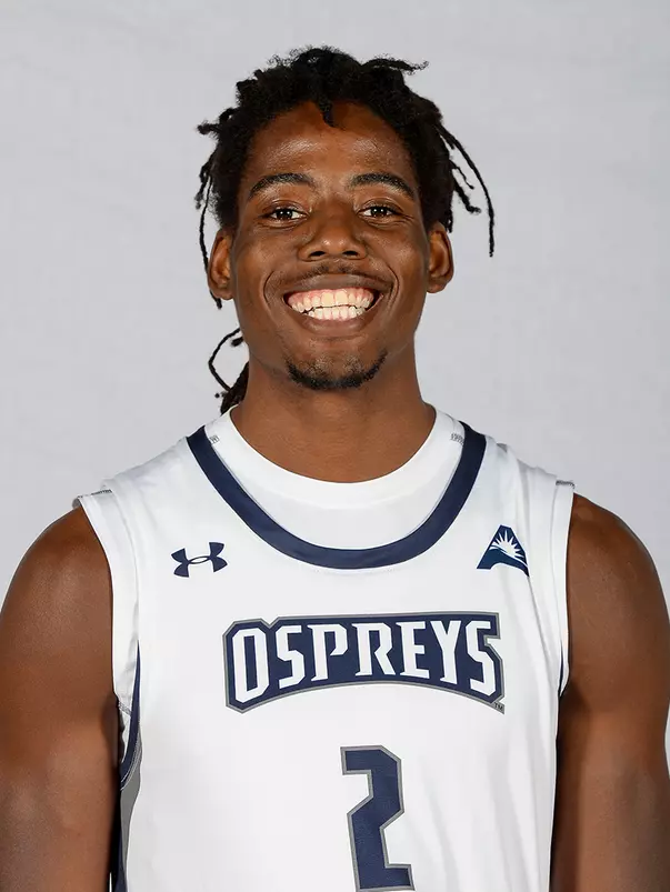 Wajid Aminu headshot