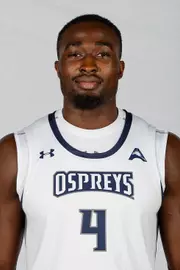 Ezekiel Balogun headshot