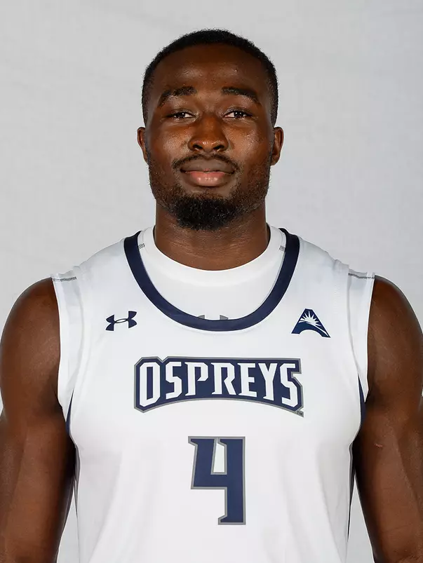 Ezekiel Balogun headshot