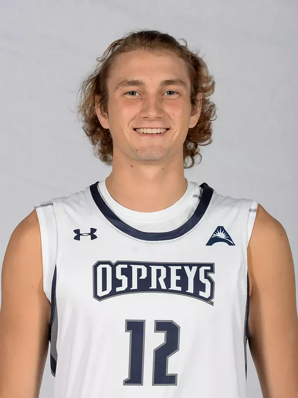 Ryan Burkhardt headshot