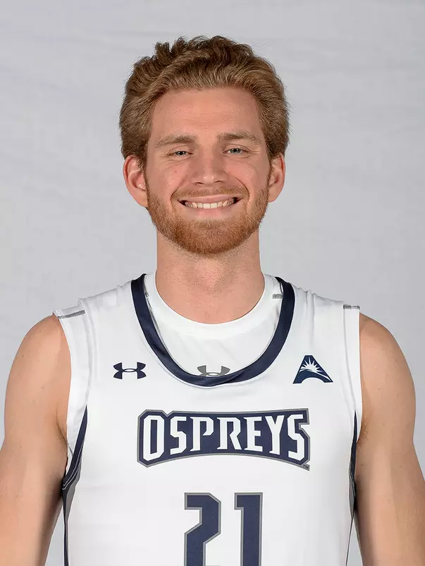 Josh Endicott headshot