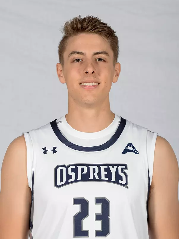 Carter Hendricksen headshot