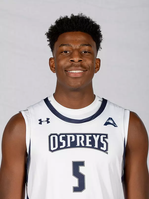 Dorian James headshot