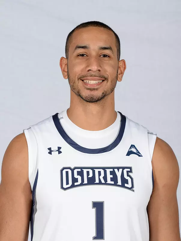 Emmanuel Lambright headshot