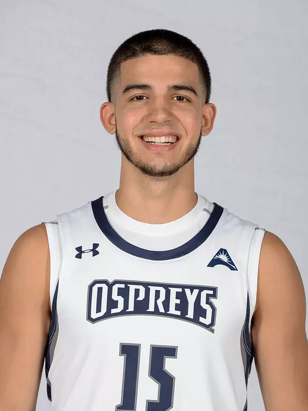 Jose Placer headshot