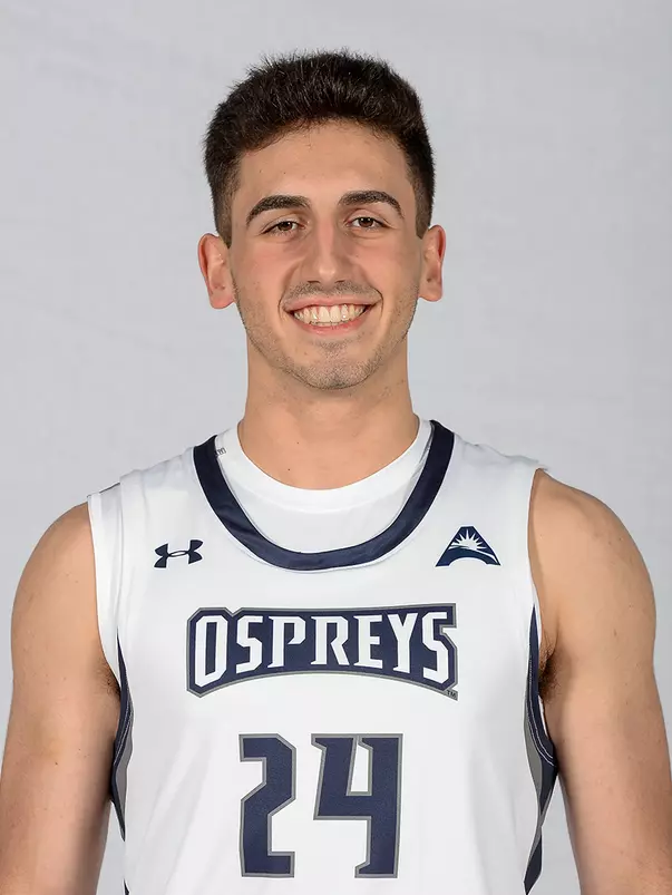 Christian Schach headshot