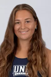 Headhshot of Lea Grinberg