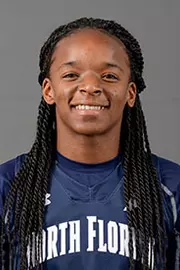 Janesha Green headshot
