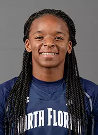 Janesha Green headshot