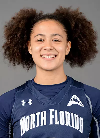 Tiffany Tolbert headshot